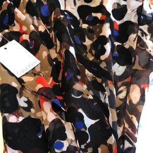 Calvin Klein Scarf